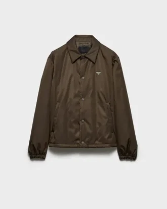 Re-Nylon Blouson Jacket