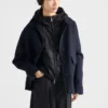 Re-Nylon Blouson Jacket