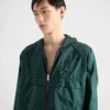 Re-Nylon Blouson Jacket