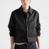 Re-Nylon Blouson Jacket