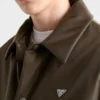 Re-Nylon Blouson Jacket
