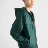 Re-Nylon Blouson Jacket