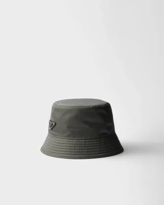 Re-Nylon Bucket Hat