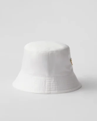 Re-Nylon Bucket Hat