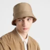 Re-Nylon Bucket Hat