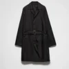 Re-Nylon Coat