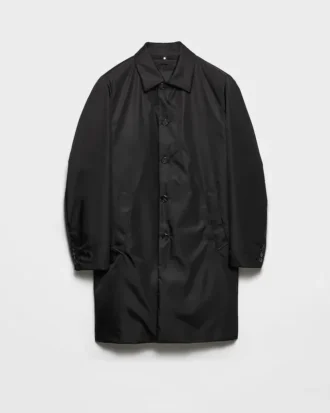 Re-Nylon Coat