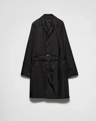 Re-Nylon Coat