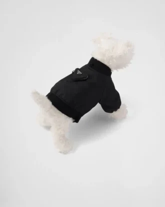 Re-Nylon Dog Coat