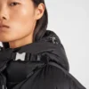 Re-Nylon Down Jacket