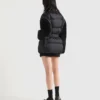 Re-Nylon Down Jacket