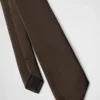 Re-Nylon Gabardine Tie