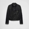 Re-Nylon Jacket