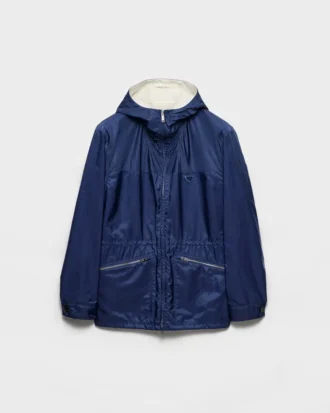 Re-Nylon Jacket