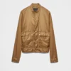 Re-Nylon Jacket