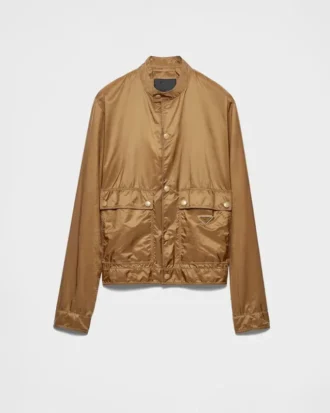 Re-Nylon Jacket