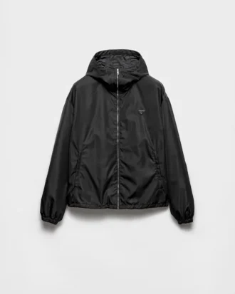 Re-Nylon Jacket