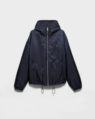 Re-Nylon Jacket
