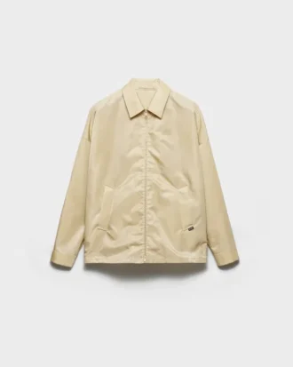 Re-Nylon Jacket