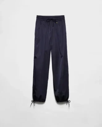 Re-Nylon Joggers