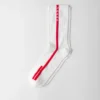 Re-Nylon Knit Socks