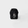 Re-Nylon Mini Pouch Keychain Charm