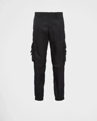 Re-Nylon Pants