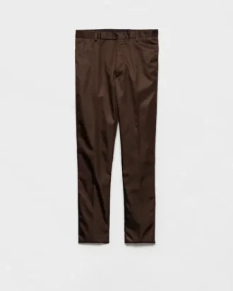 Re-Nylon Pants