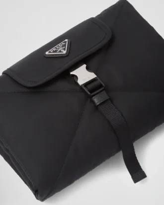 Re-Nylon Pet Travel Blanket