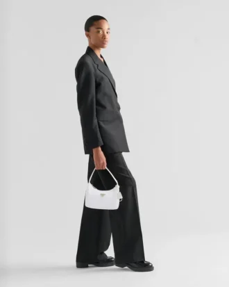 Re-Nylon Prada Re-Edition 2000 Mini-Bag