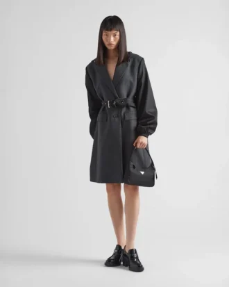 Re-Nylon Prada Re-Edition 2000 Mini-Bag