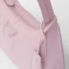 Re-Nylon Prada Re-Edition 2000 Mini-Bag