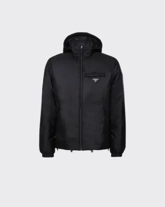 Re-Nylon Puffer Jacket