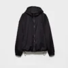 Re-Nylon Rain Jacket
