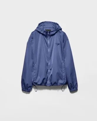 Re-Nylon Rain Jacket