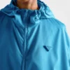 Re-Nylon Rain Jacket