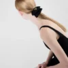 Re-Nylon Scrunchie