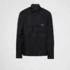 Re-Nylon Shirt