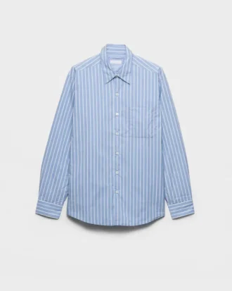 Re-Nylon Shirt