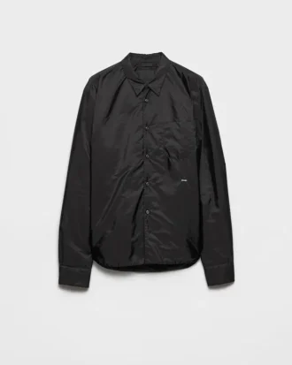 Re-Nylon Shirt
