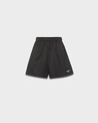 Re-Nylon Shorts
