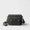 Re-Nylon Shoulder Bag