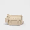 Re-Nylon Shoulder Bag