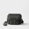 Re-Nylon Shoulder Bag