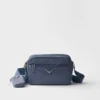 Re-Nylon Shoulder Bag