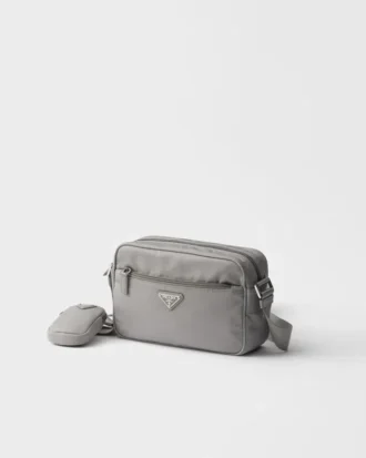 Re-Nylon Shoulder Bag