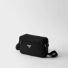 Re-Nylon Shoulder Bag