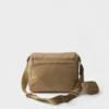 Re-Nylon Shoulder Bag