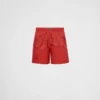 Re-Nylon Swim Trunks