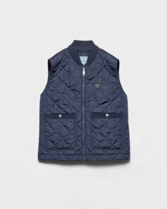 Re-Nylon Vest